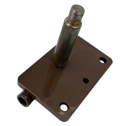 Grasshopper part 643677 — PIVOT - FORK YOKE SUSPENSION