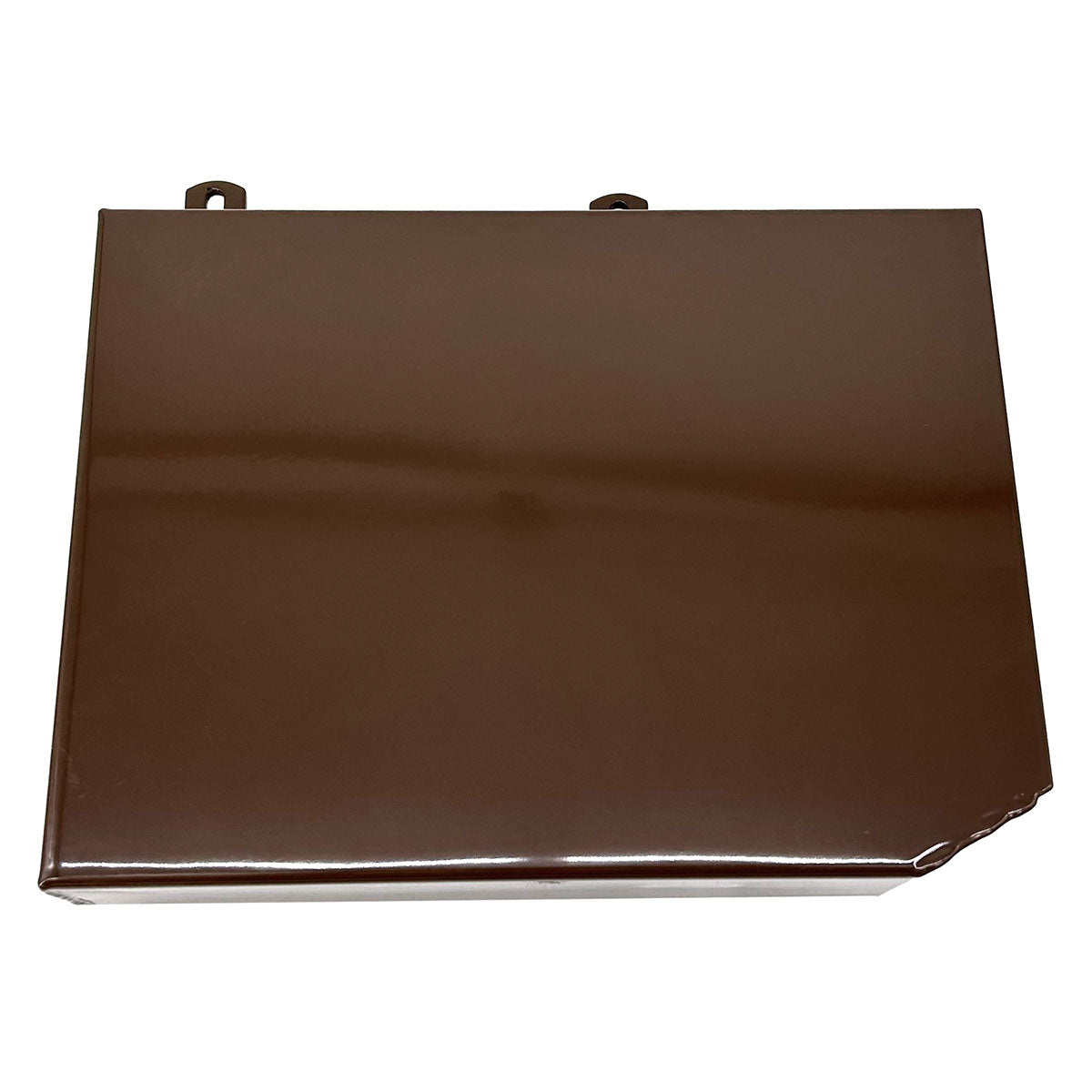 Grasshopper part 643782 — SHIELD - VAC BELT 944