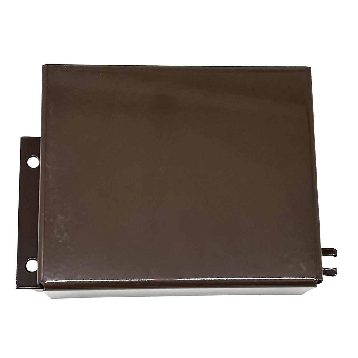 Grasshopper part 645310 — SHIELD - 372 VAC DRIVE