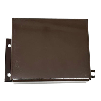 Grasshopper part 645310 — SHIELD - 372 VAC DRIVE