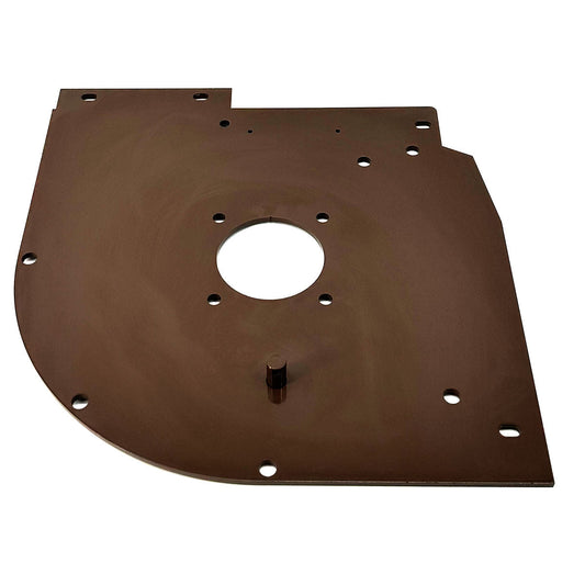 Grasshopper part 643858 — TOP W/A-VAC BLOWER 30 SERIES