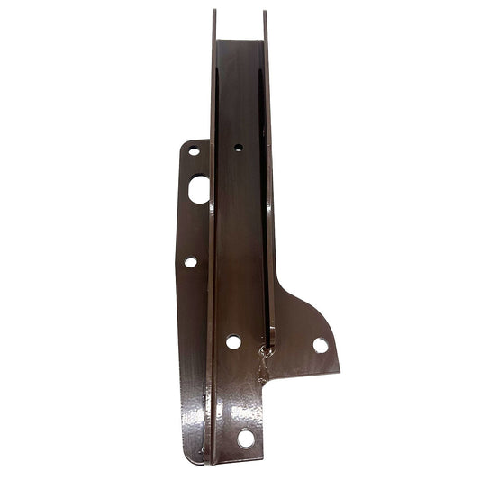 Grasshopper part 643862 — ROPS MOUNT M1 - RT