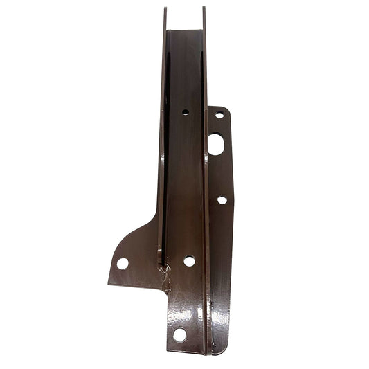 Grasshopper part 643863 — ROPS MOUNT M1 - LT