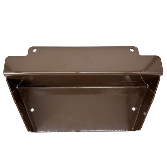 Grasshopper part 643883 — MOUNT - WEIGHT M2