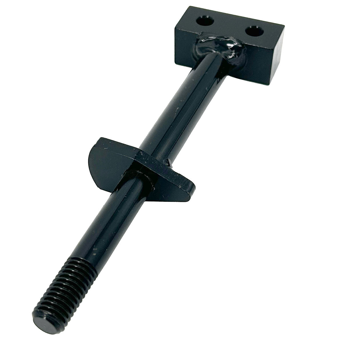 Grasshopper - Spare Parts - 643926 - MOUNT - STEERING LEVER ADJ.