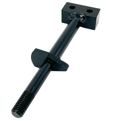 Grasshopper - Spare Parts - 643926 - MOUNT - STEERING LEVER ADJ.