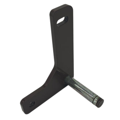 Grasshopper part 643940 — ROCKER - REAR RT