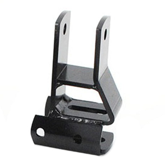 Grasshopper part 644003 — ACTUATOR MOUNT-UPPER W/ PLATE