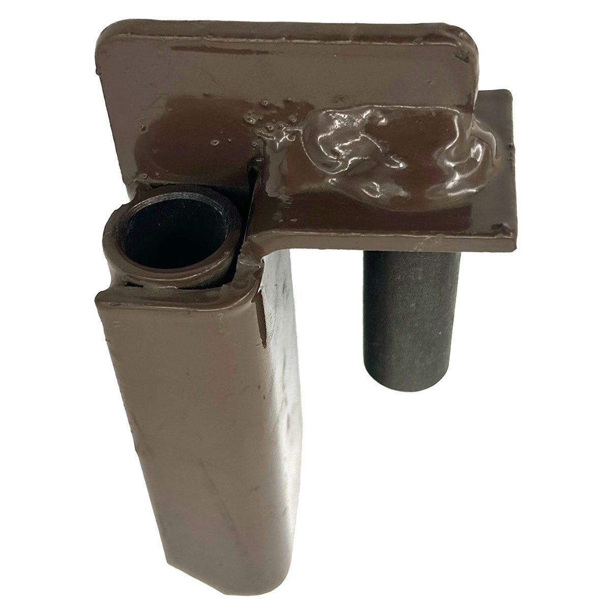 Grasshopper part 644010 — ADAPTER - VAC 95 SERIES