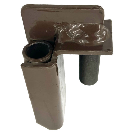 Grasshopper part 644010 — ADAPTER - VAC 95 SERIES