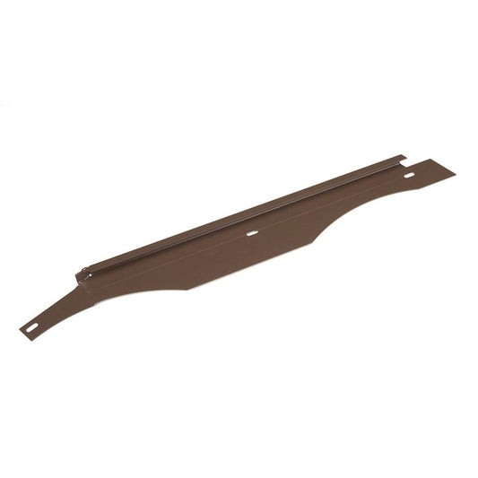 Grasshopper part 644013 — AIR DAM 9544 RIGHT