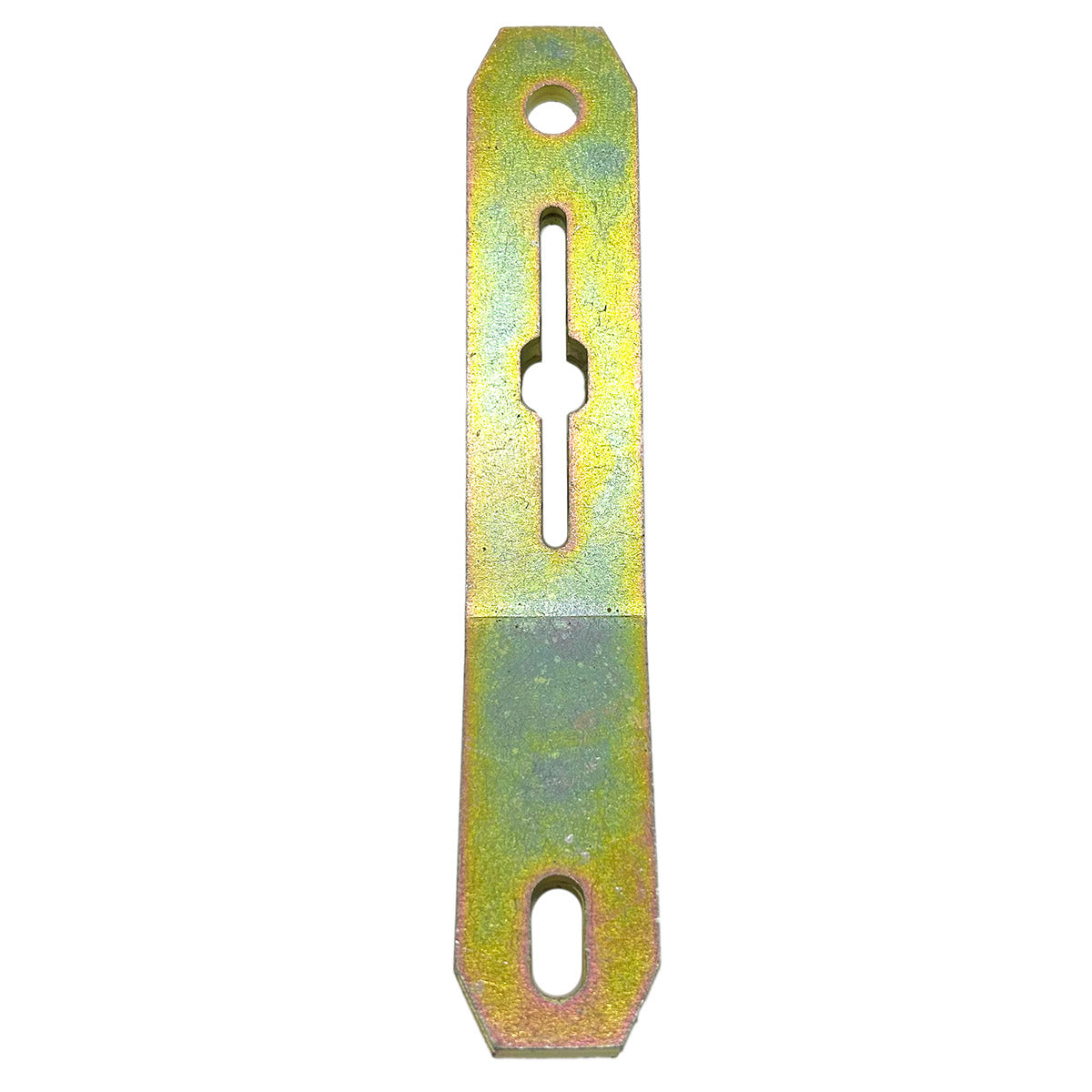 Grasshopper part 644034 — ARM - RETURN - TANDEM BENT