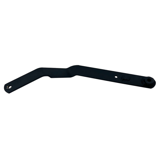 Grasshopper part 644035 — BRAKE LEVER - 700/900
