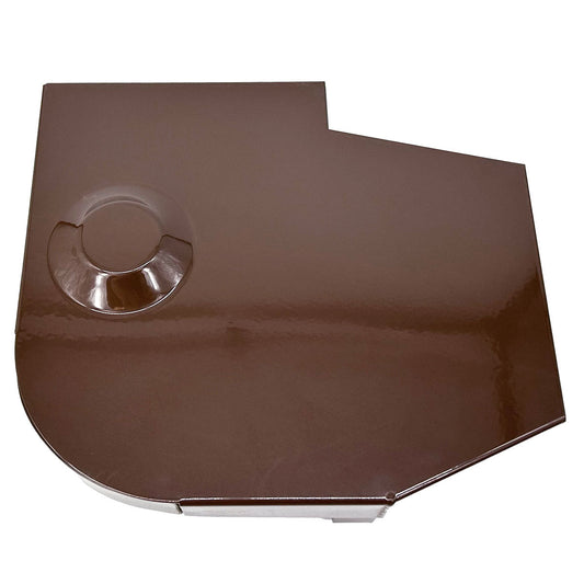 Grasshopper part 644045 — SHIELD - VAC 352