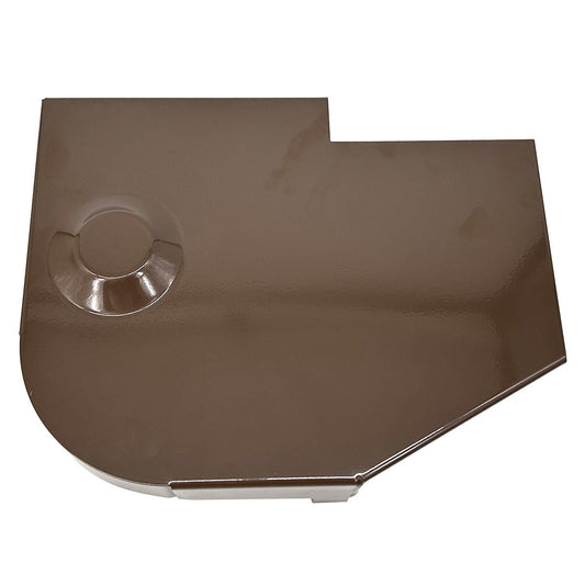 Grasshopper part 644046 — SHIELD - VAC 361