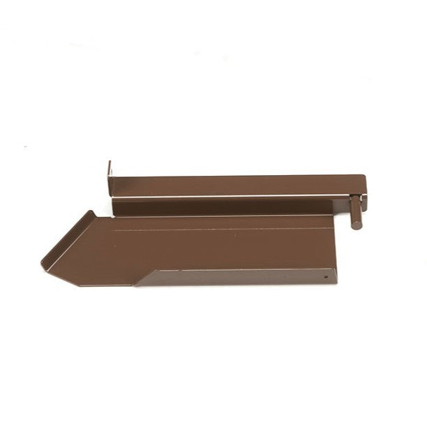 Grasshopper - Spare Parts - 644058 - END CAP - MULCH