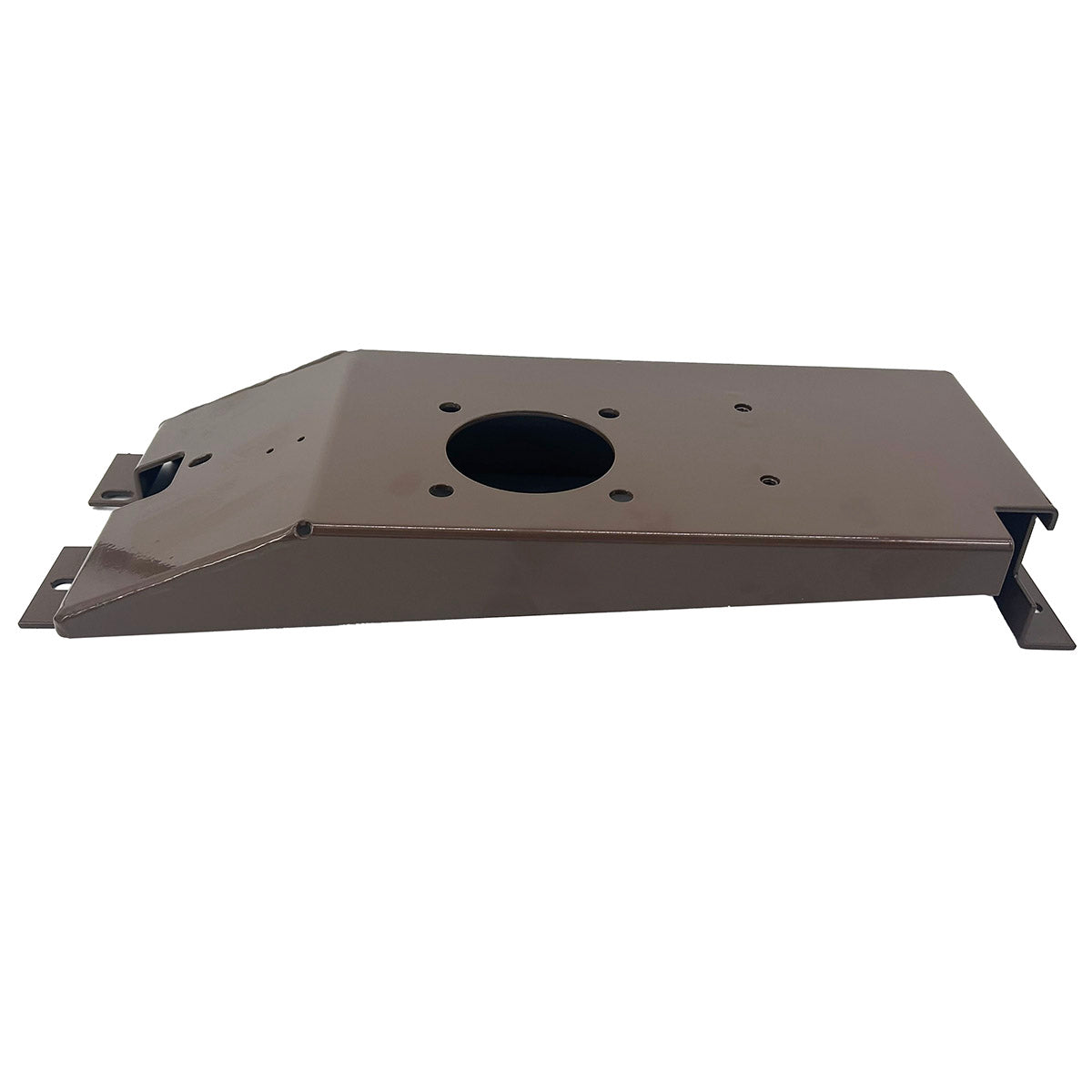 Grasshopper part 644082 — DRIVE MOUNT - VAC 9644 W/A