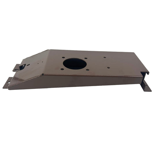Grasshopper part 644082 — DRIVE MOUNT - VAC 9644 W/A
