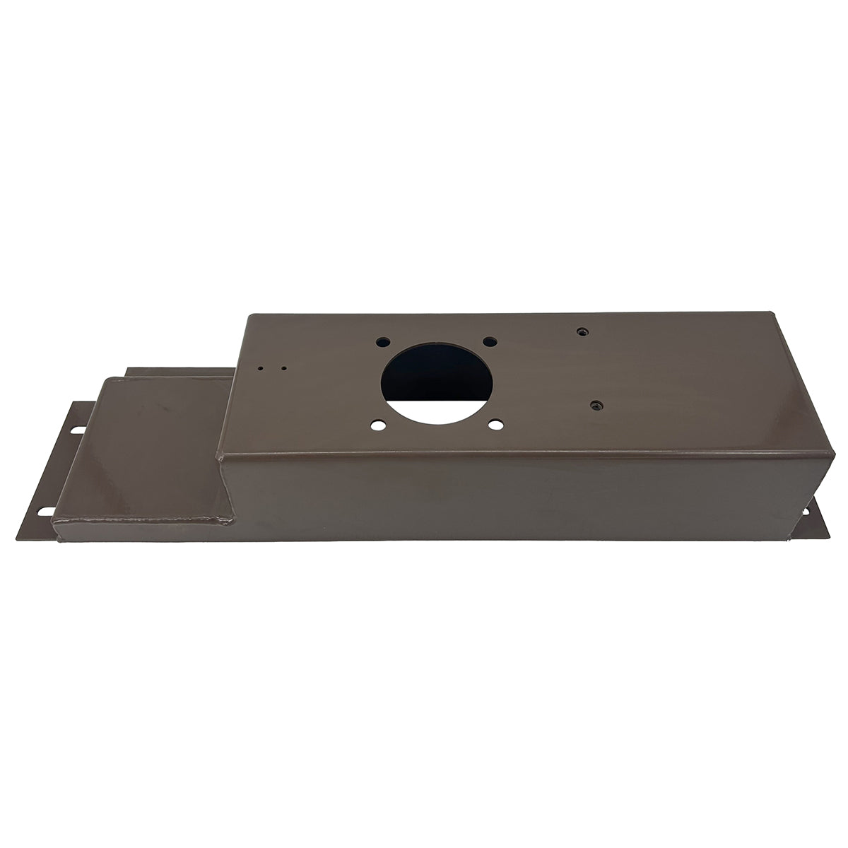 Grasshopper part 644088 — DRIVE MOUNT - VAC 9861