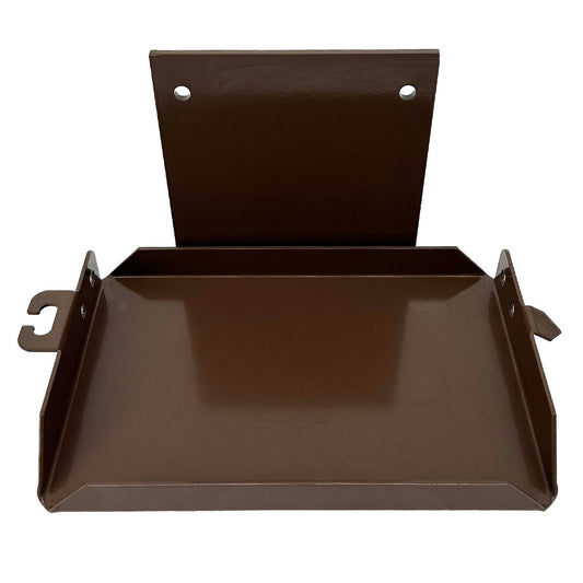Grasshopper part 644090 — BATTERY BOX - 220/225/227