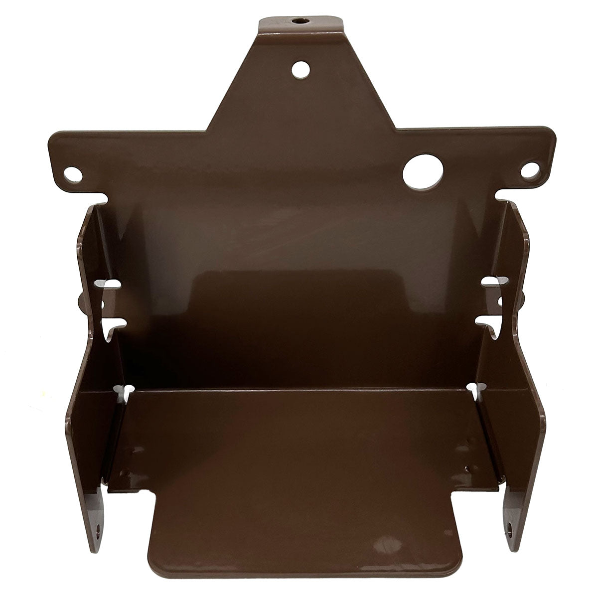 Grasshopper part 644099 — BATTERY BOX - G2 AC