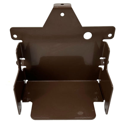 Grasshopper part 644099 — BATTERY BOX - G2 AC
