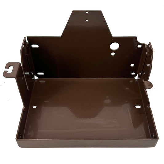 Grasshopper part 644108 — BATTERY BOX