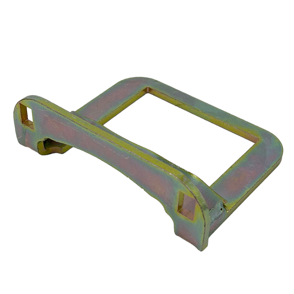 Grasshopper part 644121 — MOUNT - CALIPER - M1/G2