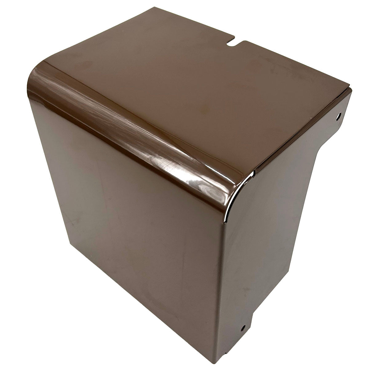 Grasshopper part 644162 — COVER - BATTERY AC