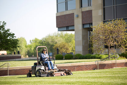 Grasshopper - 532127-803 - 725DT, 52"