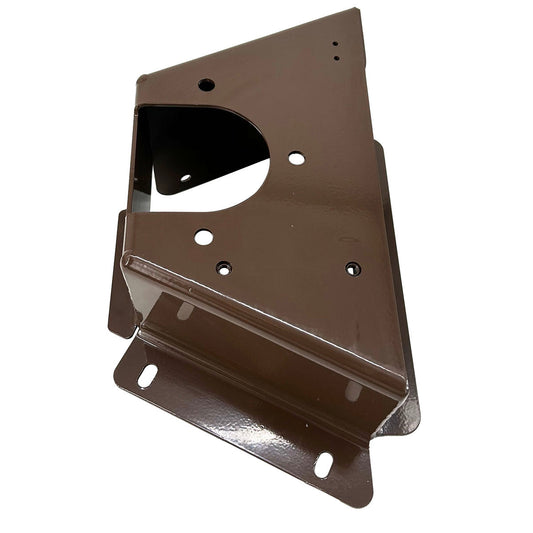 Grasshopper part 644204 — DRIVE MOUNT - VAC 344