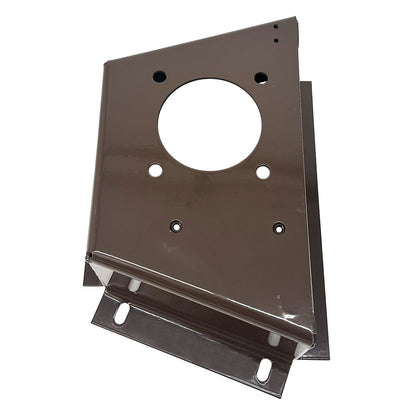 Grasshopper part 644205 — DRIVE MOUNT - VAC 348