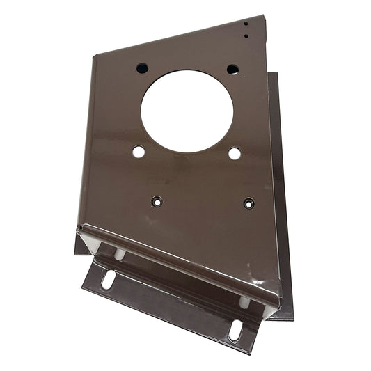 Grasshopper part 644205 — DRIVE MOUNT - VAC 348