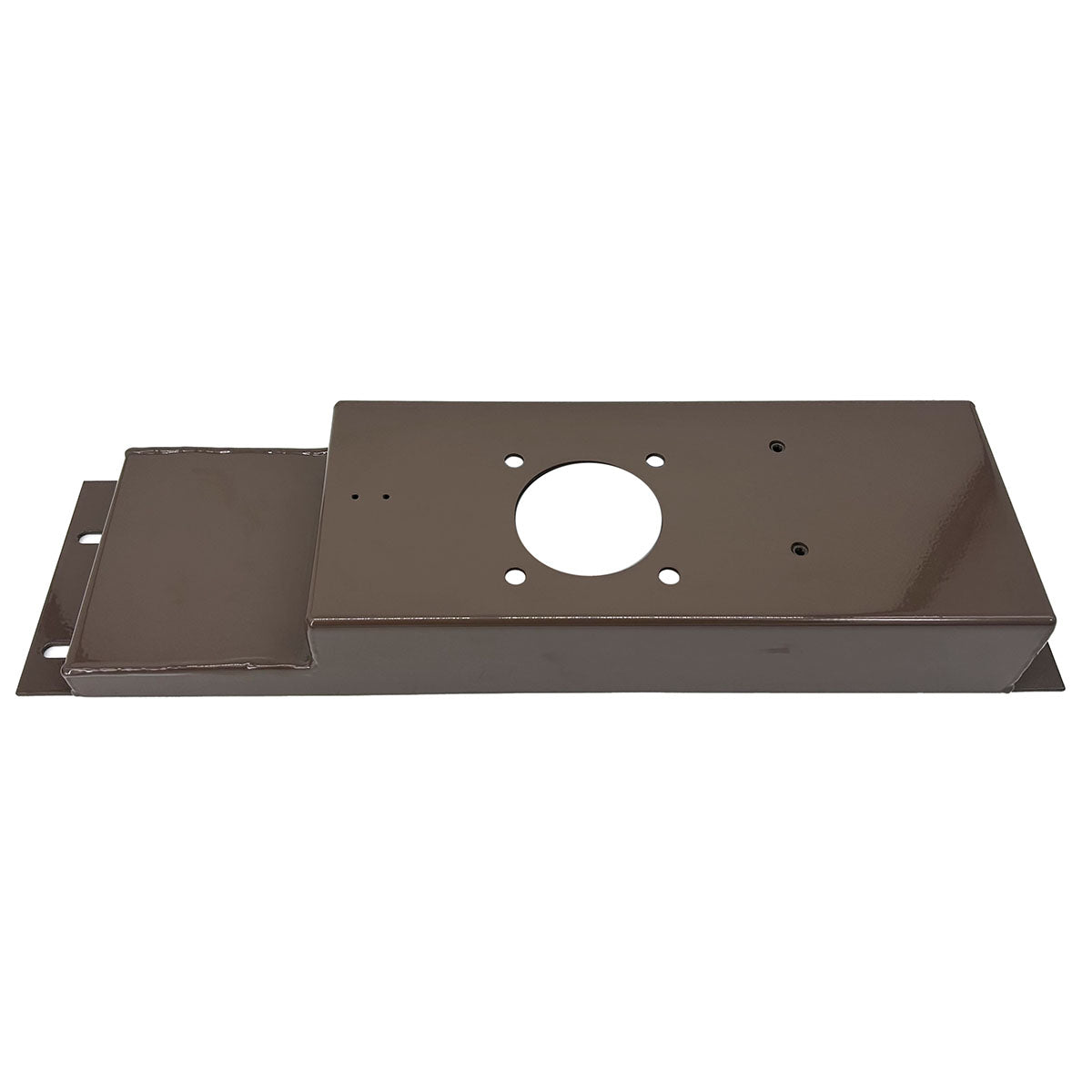 Grasshopper part 644214 — DRIVE MOUNT - VAC 961