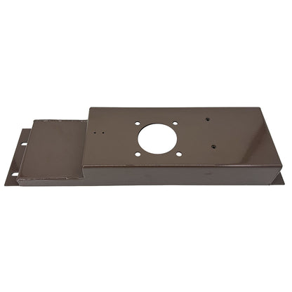 Grasshopper part 644214 — DRIVE MOUNT - VAC 961