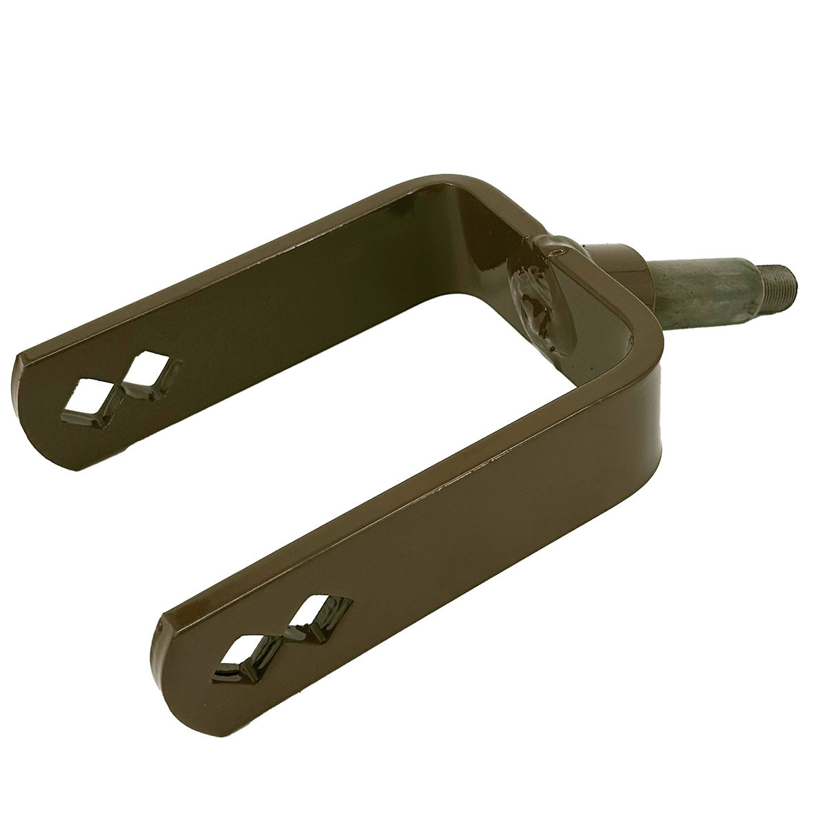 Grasshopper part 644221 — FORK - TAPERED BEARING