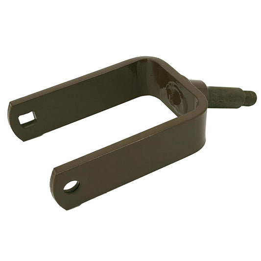 Grasshopper part 644222 — FORK - 72 TAPERED BEARING