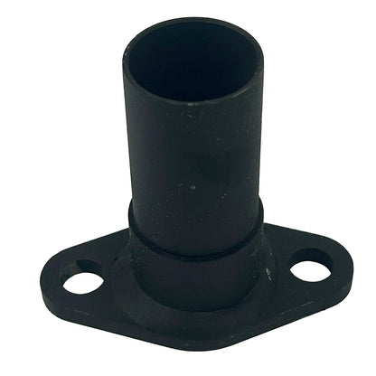 Grasshopper part 644237 — FLANGE - EXHAUST