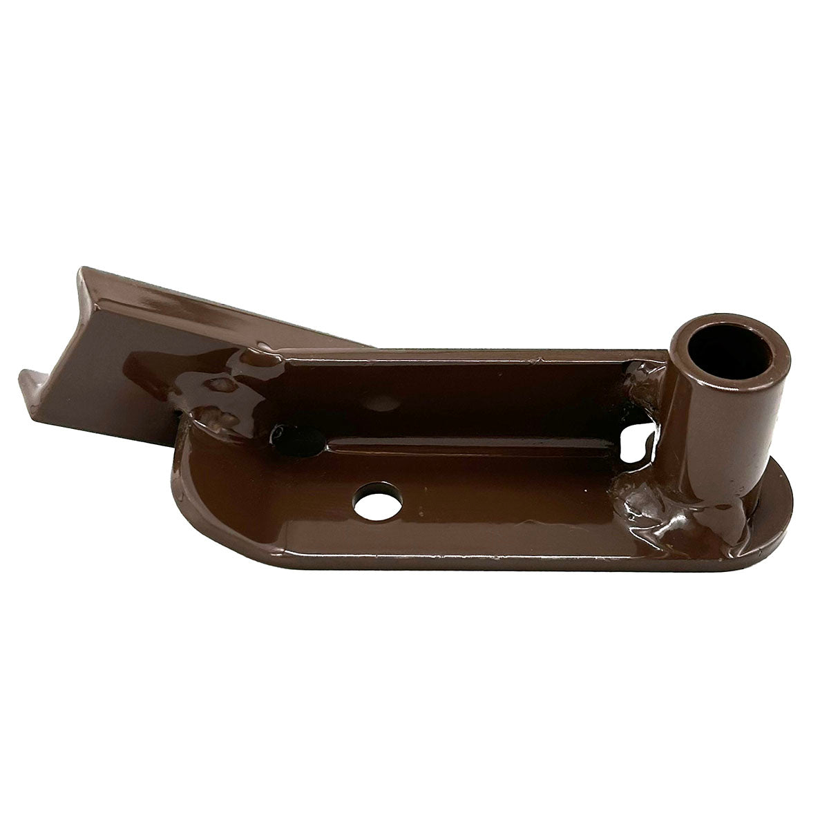 Grasshopper part 644398 — BRAKE ARM - M2 RT