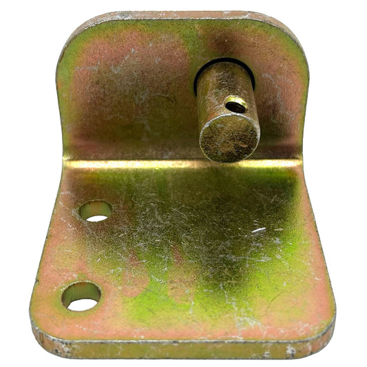 Grasshopper part 644401 — BRACKET - SEAT PIVOT