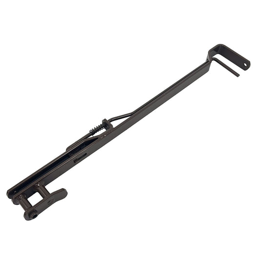 Grasshopper part 644475 — DECK LIFT LEVER - 33 SERIES