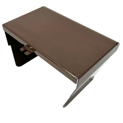 Grasshopper part 644478 — LID - BATTERY BOX W/O LATCH