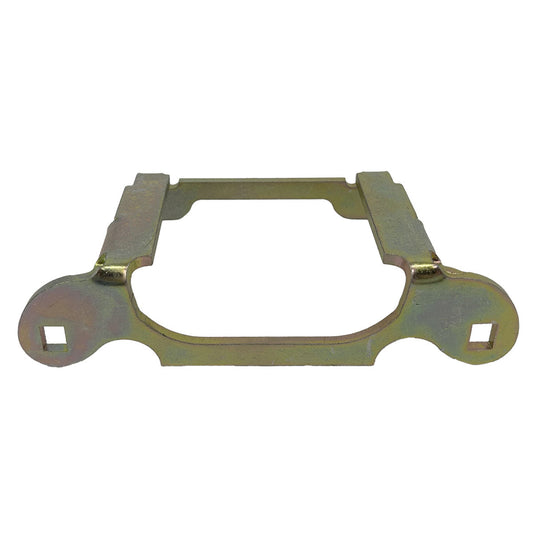 Grasshopper part 644588 — MOUNT - BRAKE CALIPER