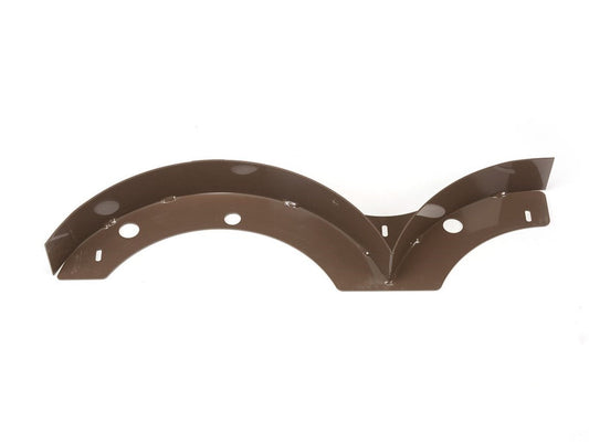 Grasshopper part 644607 — MULCH PLATE - M2 41