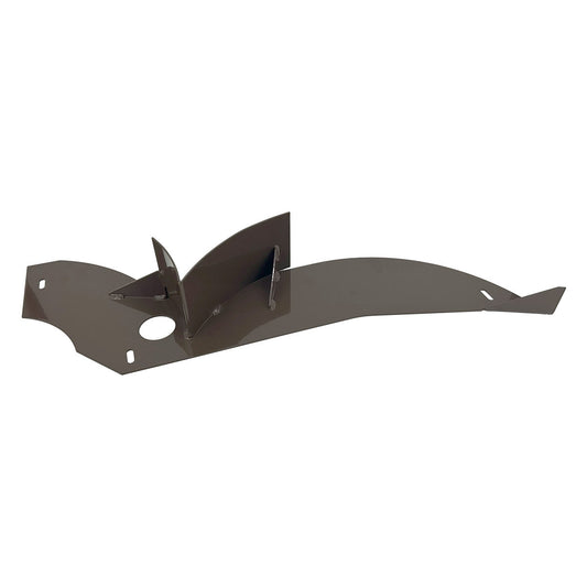 Grasshopper part 644610 — MULCH PLATE - 61 LEFT