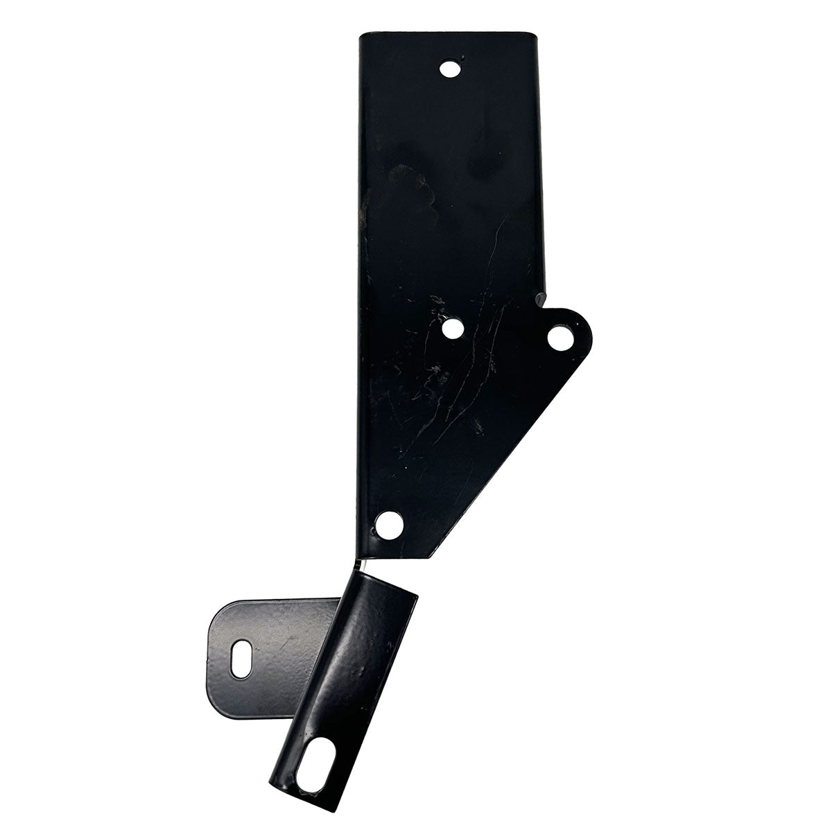 Grasshopper part 644614 — MUFFLER MT - 428D/928D W/TAB