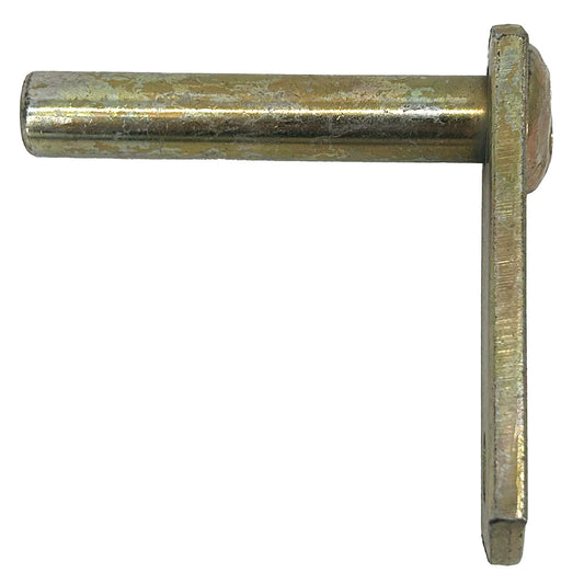 Grasshopper part 644617 — PIN - ROLLER