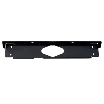 Grasshopper part 644652 — RADIATOR MOUNT - UPPER