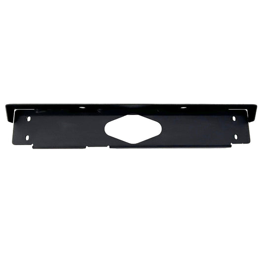 Grasshopper part 644652 — RADIATOR MOUNT - UPPER