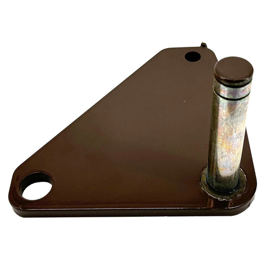 Grasshopper part 644707 — ROCKER - REAR DECK RT